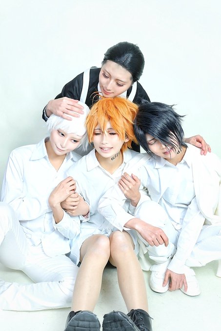 コスプレイヤーしろさきのTwitter画像45