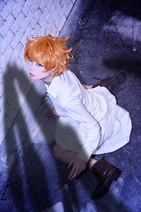 コスプレイヤーしろさきのTwitter画像46