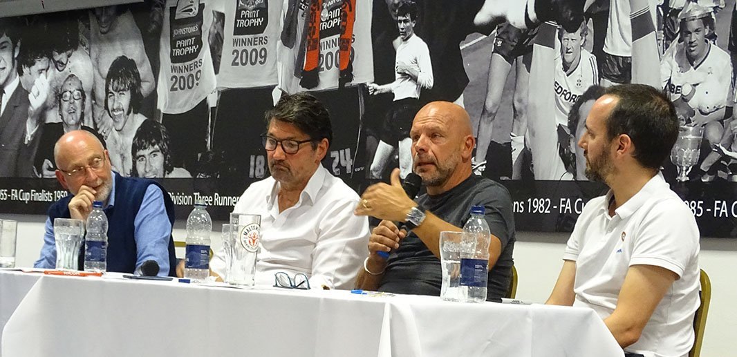 Hatters' Heritage tweet media