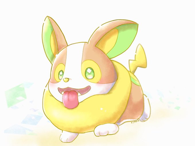 イヌヌワンのtwitterイラスト検索結果 古い順