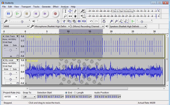 audio software like audacity audio software like audacity