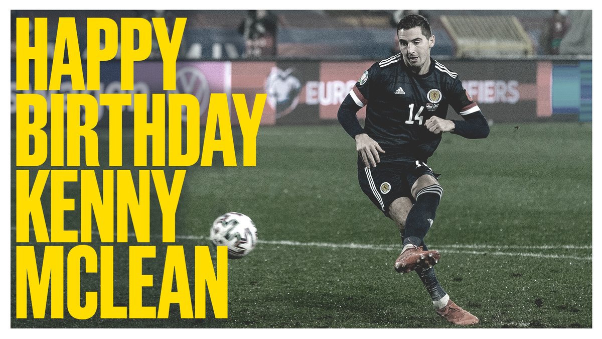 ScotlandNT's tweet photo. 🎂 | Wishing a Happy Birthday to @kennymclean66 🏴󠁧󠁢󠁳󠁣󠁴󠁿🙌

Have a good one, Kenny. https://t.co/4xiPRnaYuI