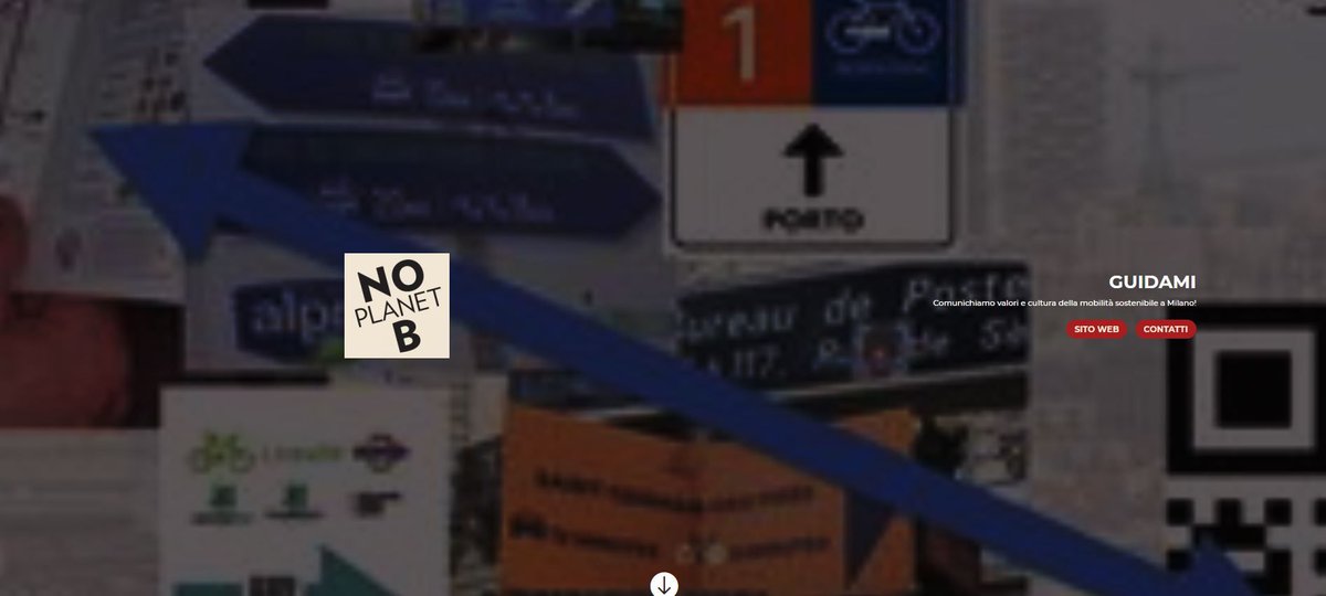 puntosud's tweet photo. Per diffondere una nuova cultura della #mobilita sostenibile non si può prescindere da una comunicazione inclusiva in una città come #Milano. Così è nato #Guidami, il progetto di @Legambici 
Scopri di più https://t.co/6nNhICEwIh 
#SDG11 #NOPLANETB @europeaid @comunemilano https://t.co/SLjn006hpV