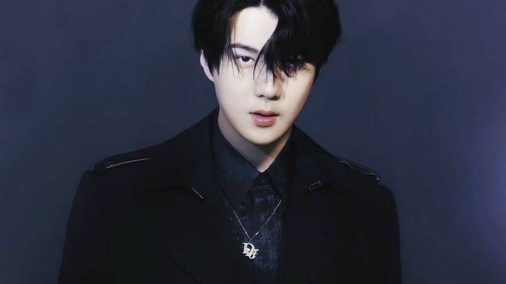 xunsolo's tweet photo. 2020 SEHUN WAS THE ULTIMATE SERVE. https://t.co/7wkPsy5wXb