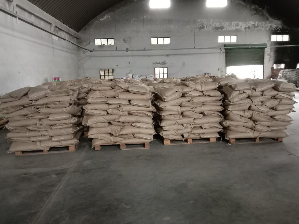 As the world is facing toughest times due to COVID-19. Keeping yourself healthy is the priority. “Zinc” is the element which contains direct and indirect antiviral properties to fight against SARS CoV-2.
Quinoa is a grain which has enormous amounts of Zinc.