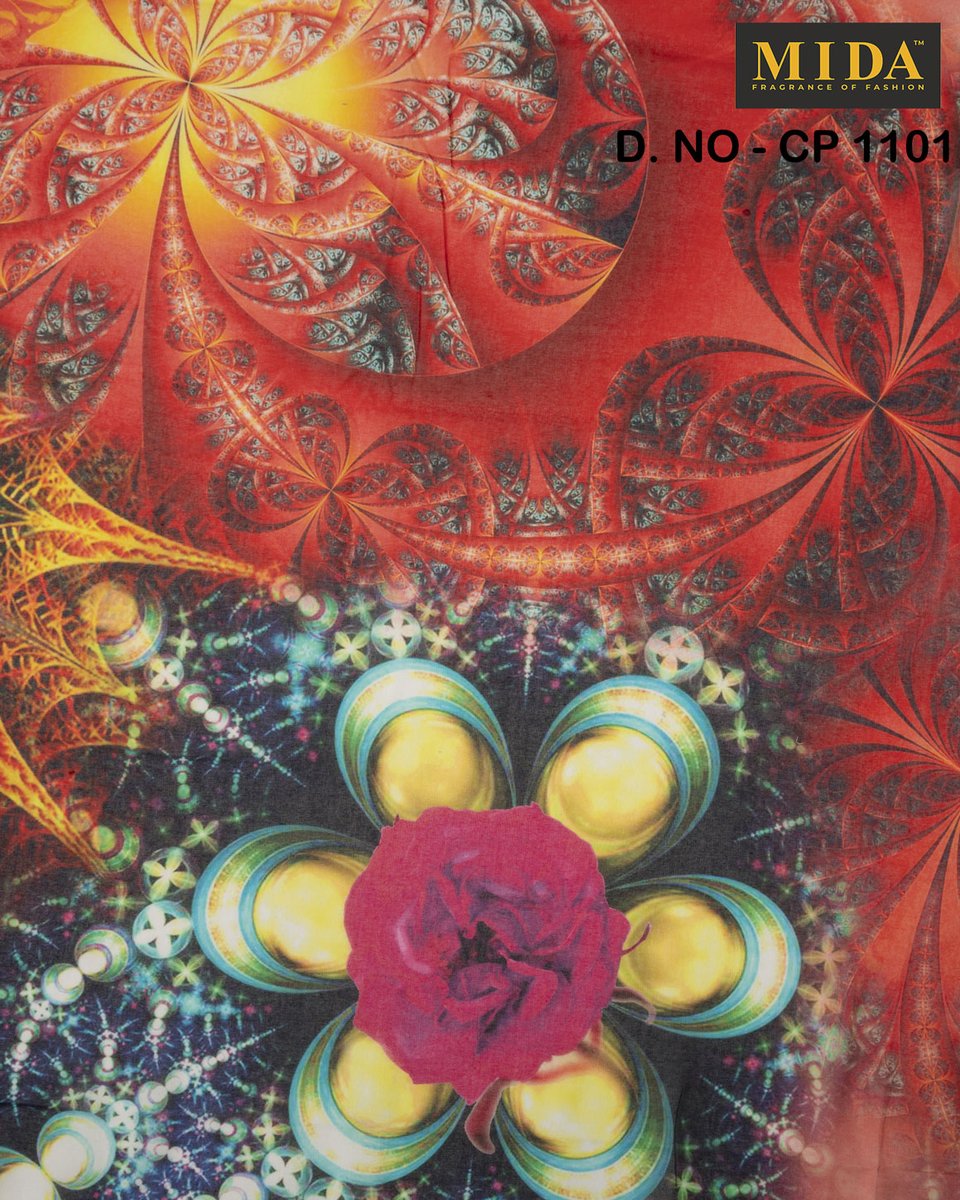 MidaIndia's tweet photo. MIDAINDIA - leading Textile Exporter From India
Product information :- Printed Cotton Voile Fabrics
#PrintedCottonvoilefabrics
#printed
#cotton
#voile
#fabric
#usa
#uk
#europe
#africa
#asia
#southafrica
#ghana
#nigeria
#dubai
#Globally
#MIDA
#midaindia
#fragranceoffashion https://t.co/37srZfJPKQ