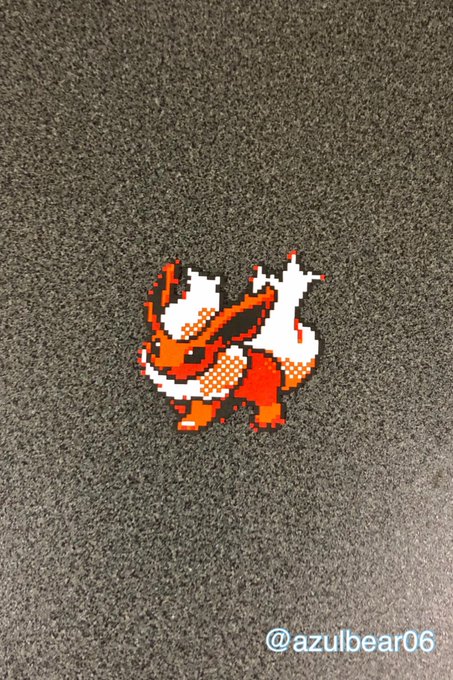 ポケモンドット絵のtwitterイラスト検索結果