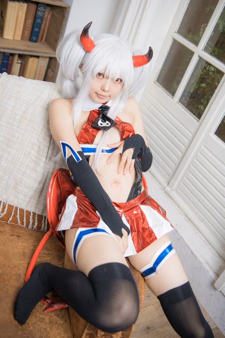 コスプレイヤートキワのTwitter画像82