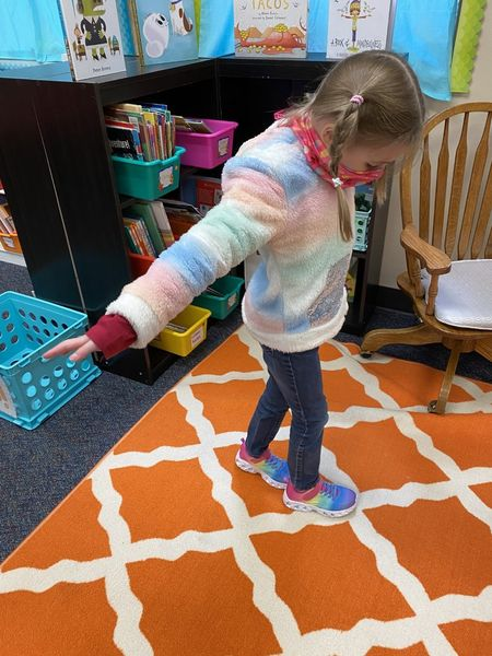 Ford Elementary, Conroe ISD tweet media