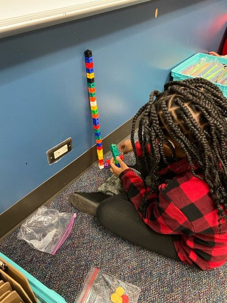 Ford Elementary, Conroe ISD tweet media