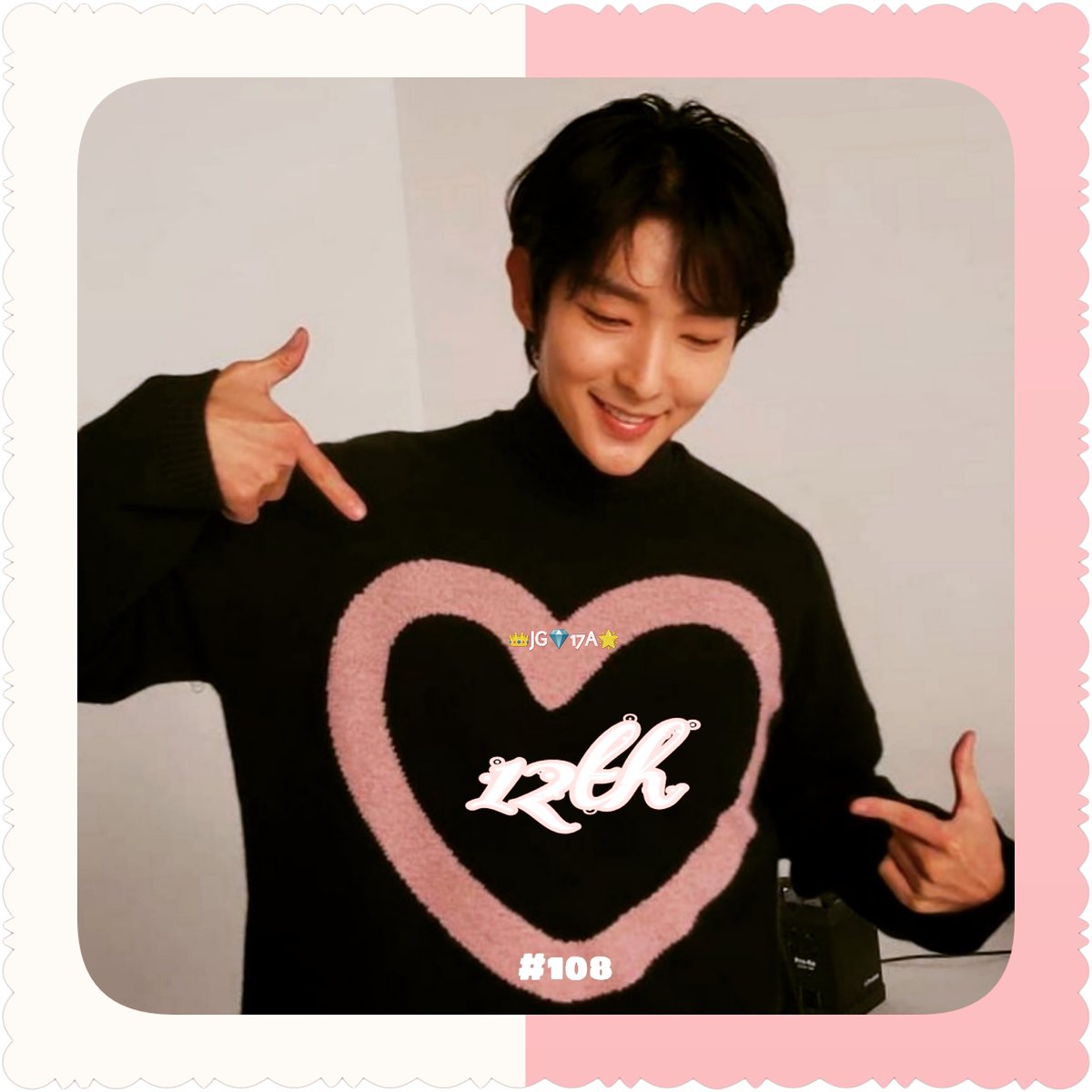 JGiStar17a's tweet photo. A Dozen Years as fan of @JGshock 💝 Self-congrats to me🤩🎉 https://t.co/OZUbBhqc5U