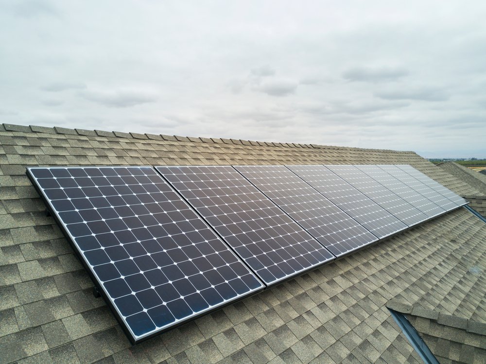 One of SunPower’s most commonly asked questions revolves around how many #solar panels are needed to power a specific property. While every home is assessed on a case-by-case basis, here's a reference that could help give you an idea. ow.ly/3kQY50CZD5R
#DemandBetterSolar