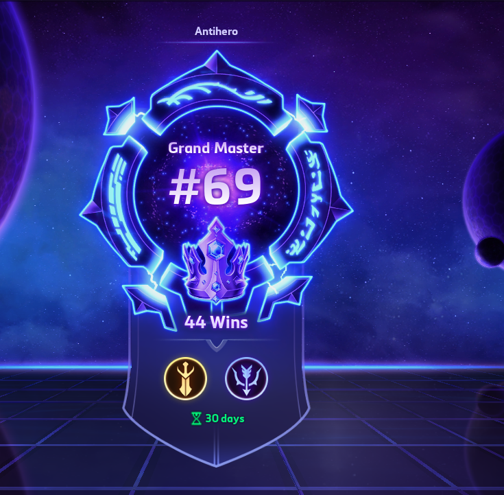 AntiheroHotS's tweet photo. Tactical inting yesterday by my teammates made my dreams come true FeelsOkayMan https://t.co/XlmaQBFZpA