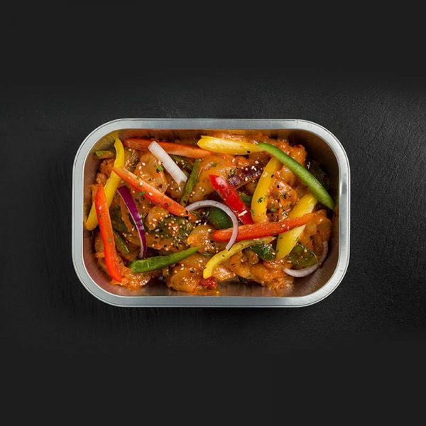 GroganBrown's tweet photo. Peking Chicken stir Fry 👑 🐓
Hits the spot everytime- pairs very well with rice or chips or both
✌️
#GroganandBrown #TheDifferenceIsQuality #Kilkenny
#ireland #irish #dublin #irishfood #FillTheCart https://t.co/beabTnW3uk