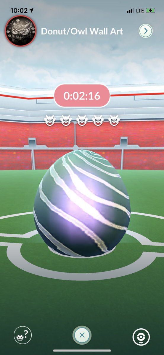LexRaids's tweet photo. Genesect raid in a minute. First 5 and be online please 228039969207 #PokemonGoRaids https://t.co/Md3GFnT0dc