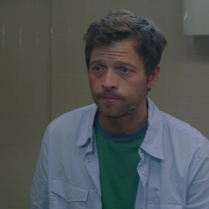 a thread of every castiel picture i have 
