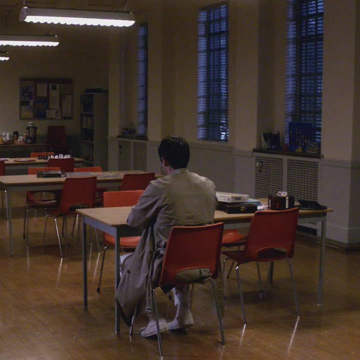 a thread of every castiel picture i have 