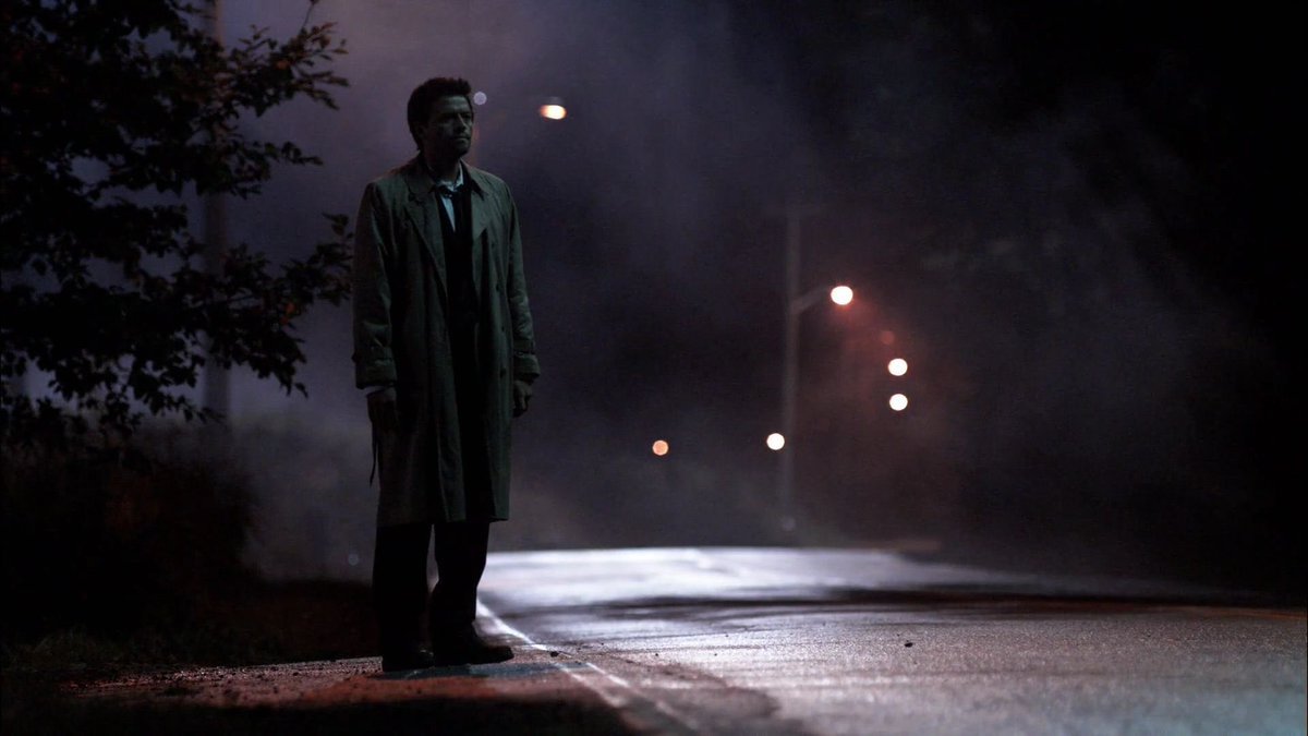 a thread of every castiel picture i have 