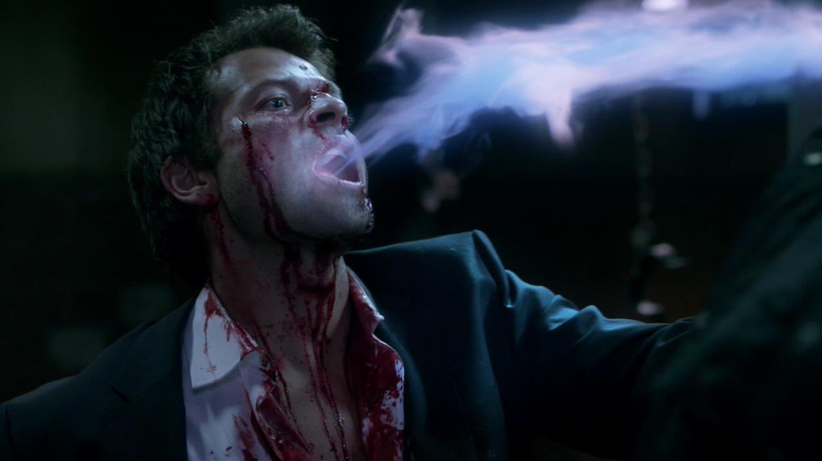a thread of every castiel picture i have 