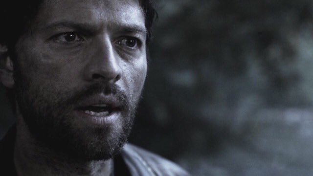 a thread of every castiel picture i have 