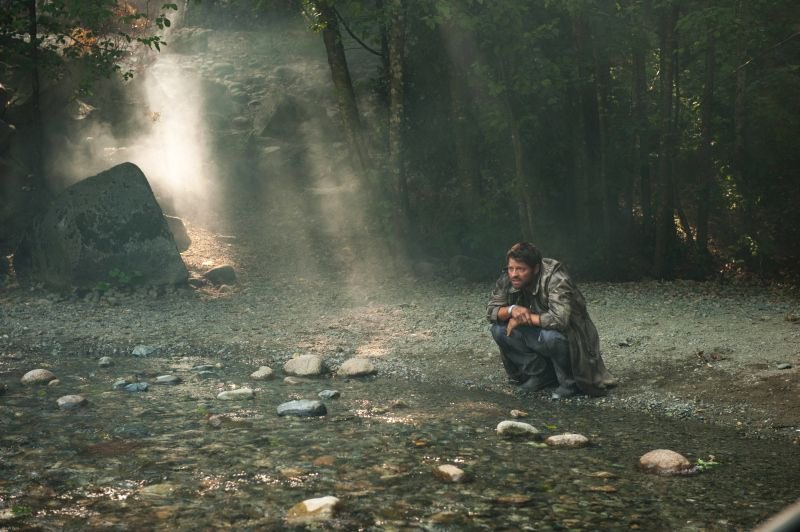 a thread of every castiel picture i have 