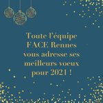 Photo by FACE RENNES (@FaceRennes)
