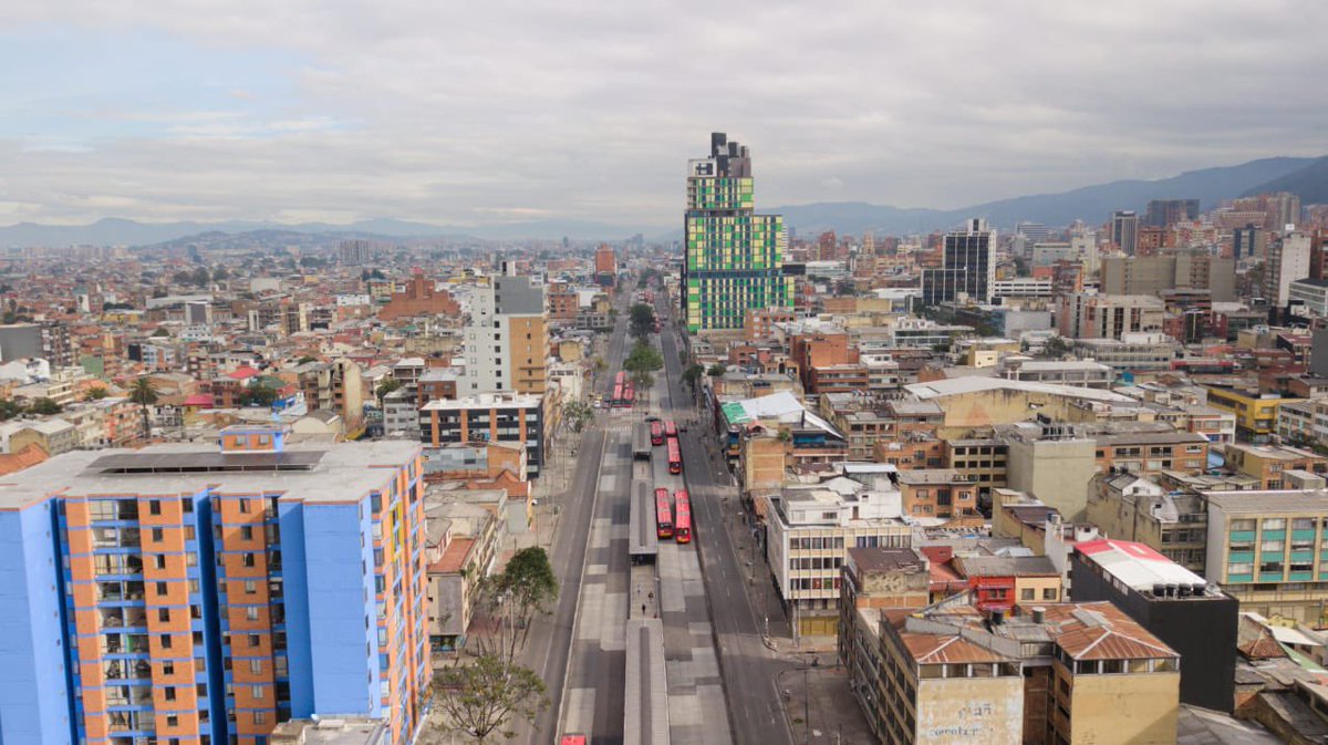 Claudia López Hernández tweet media