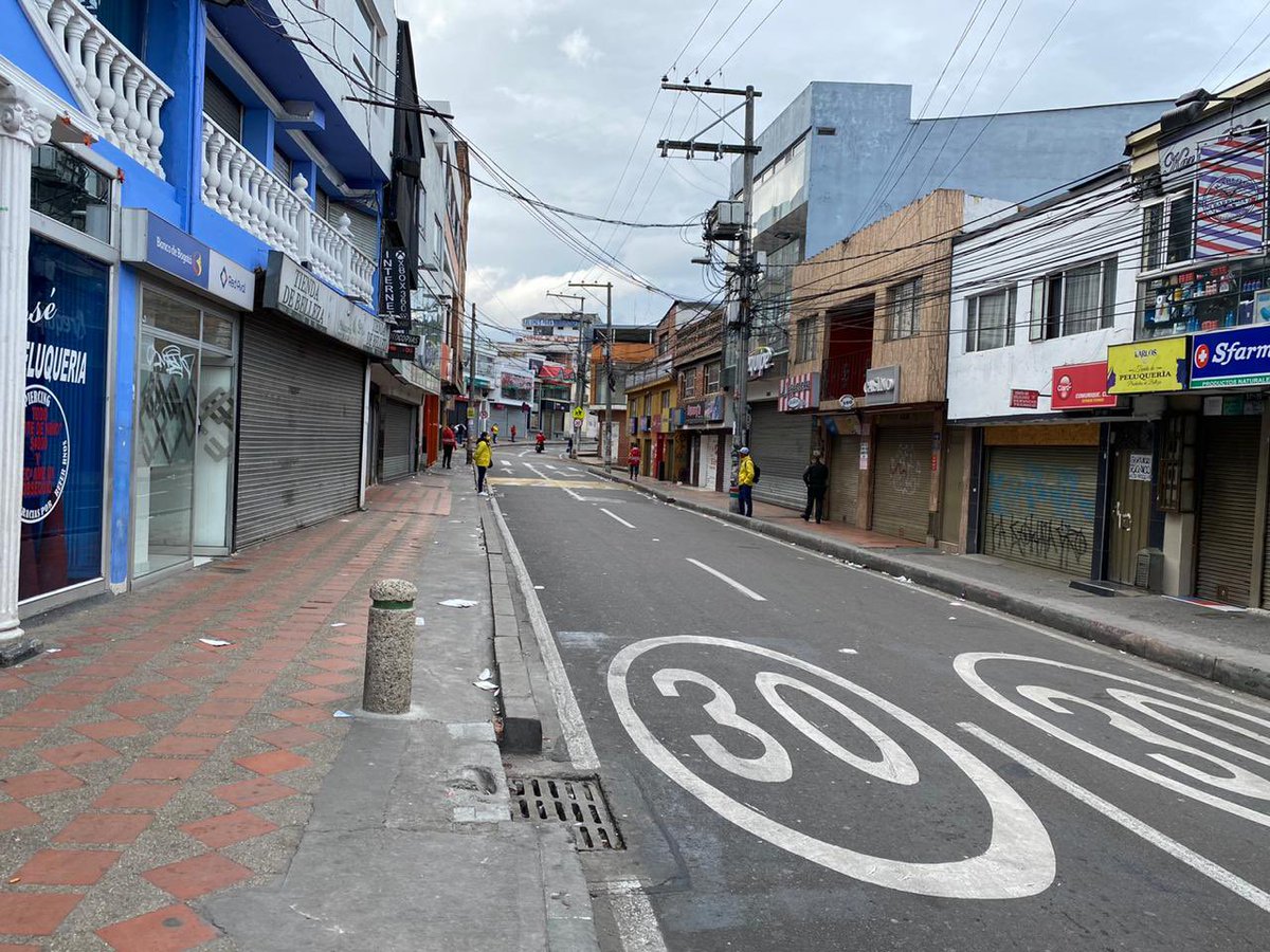 Claudia López Hernández tweet media