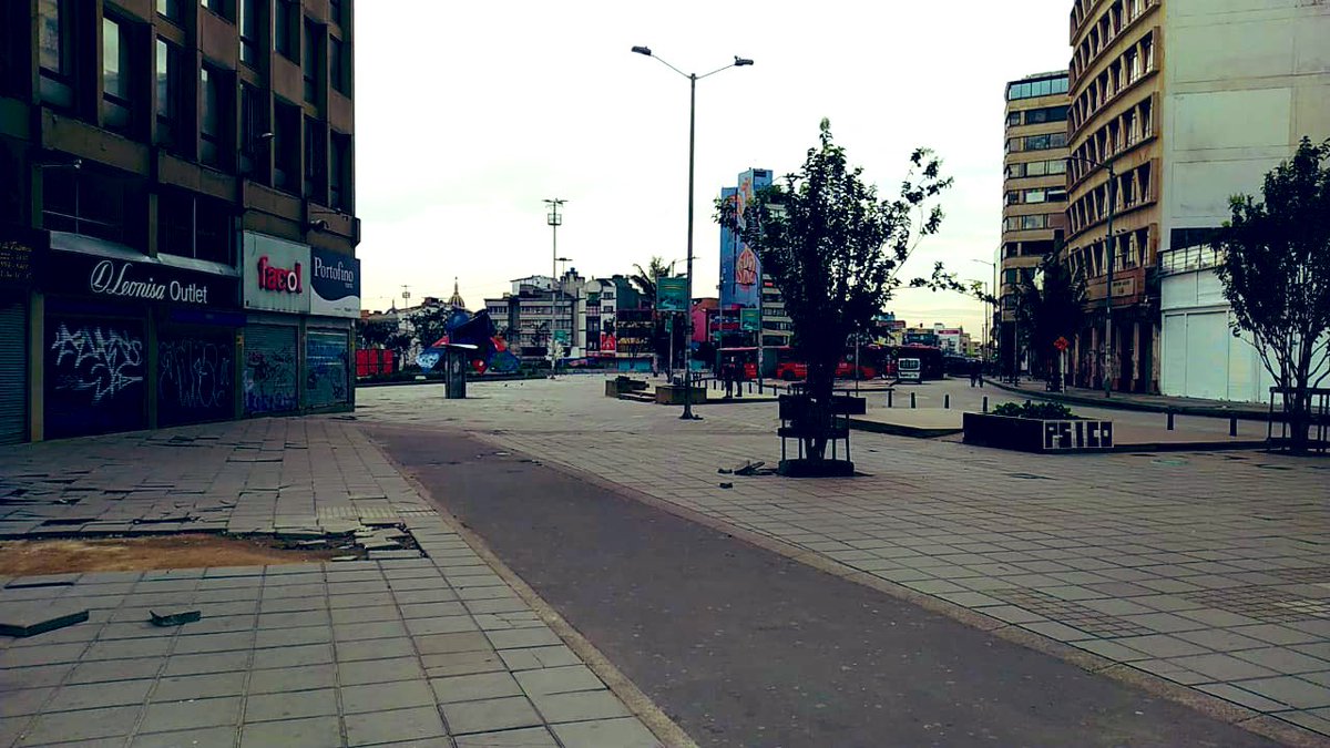 Claudia López Hernández tweet media