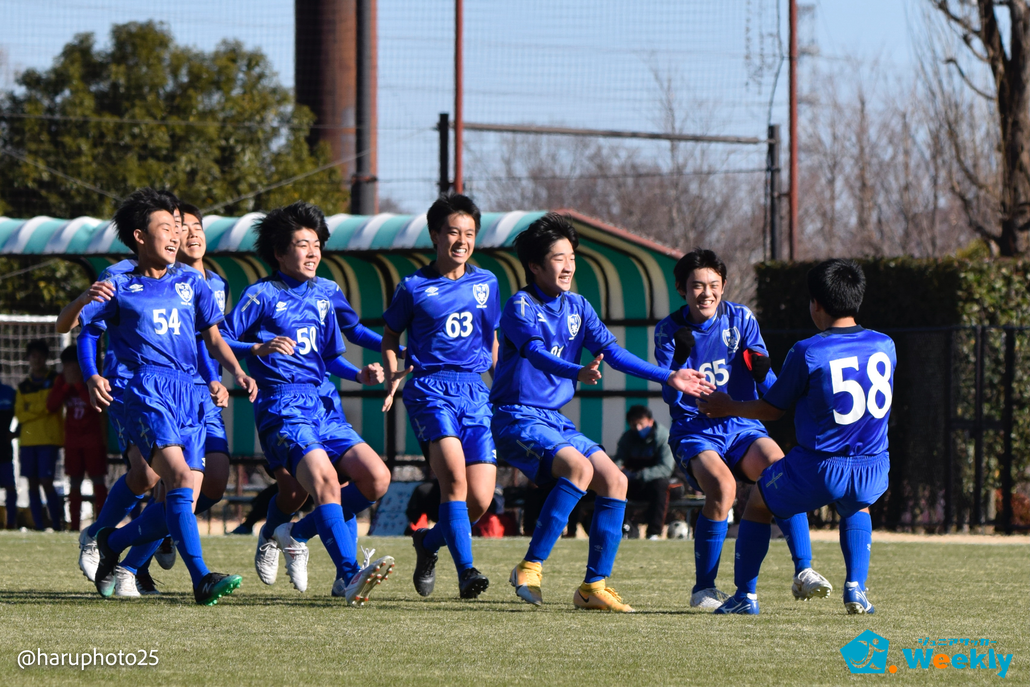ジュニアサッカーweekly 公式 写真レポート Pk戦を制し駒場東邦中が決勝進出 第12回首都圏私立中学校 チャンピオンズカップ準決勝 写真 67枚 T Co Szm3bwbrkm 駒場東邦中 東京成徳大 ジュニアサッカーweekly T Co
