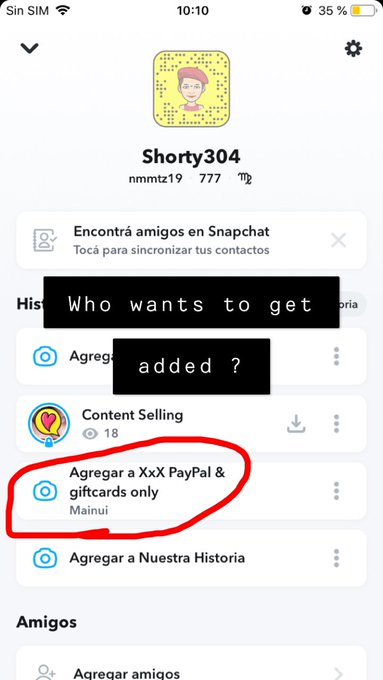 Who wants to join in ? https://t.co/pNRmfWjzES<a href="/tag/nuevafotodeperfil"class="tags"><span>#nuevafotodeperfil</span></a>