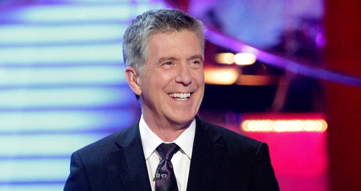 #DWTS Alum Tom Bergeron Shades Donald Trump as 'Narcissistic Sociopath' in Wake of Capitol Attack

https://t.co/KhrPKH0aTu https://t.co/jhbg13IWx6