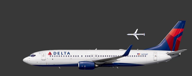 7)Iran's IRGC Aerospace chief later claimed the SAM battery operator mistook PS752 with a cruise missile.Reminder: Cruise missile - 6.25m (20ft) long & 0.52m (21in) in diameterBoeing 737–800 - Wing span 34.31m (112ft 7in), length 39.47m (129ft 6in), height 12.55m