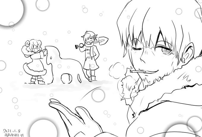 @tototake ととさんおめでとろいあー! 
