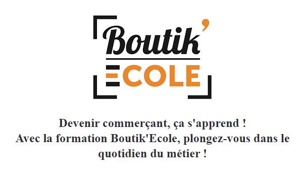 🥳 Très bonne année à toutes et tous ! <a href="/BretagneBge/">BGEBRETAGNE</a> a plaisir d'inaugurer  1 Boutik’Ecole, le 12 janvier à 11h, au Centre Commercial de #Kervénanec à Lorient. Un lieu idéal pour apprendre et d’expérimenter le métier de #commerçant !  ❤Venez découvrir la Boutik’École de #Lorient