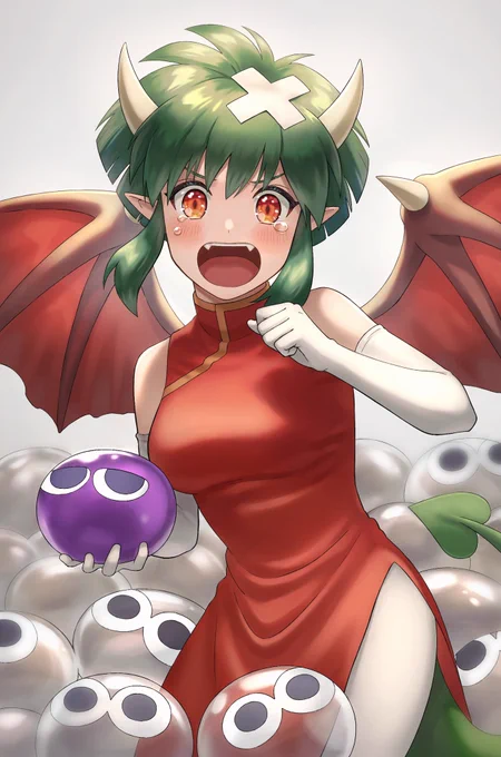 ドラコケンタウロス? 