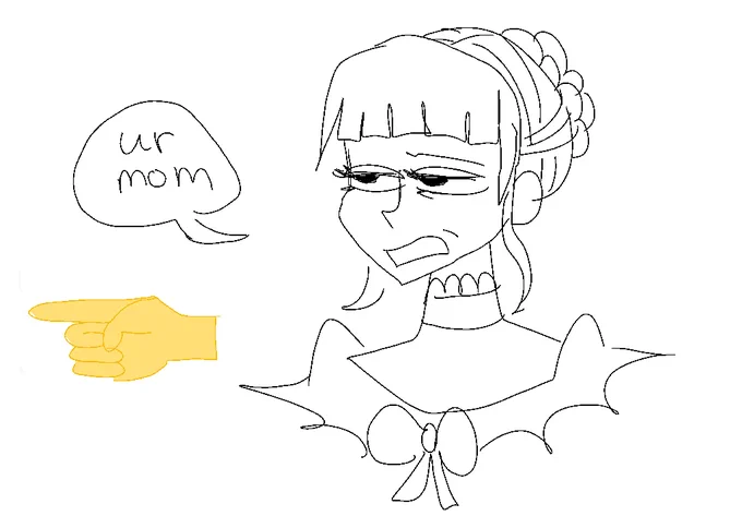i am continuing to read umineko and here is my summary of chapter 4 so far 
