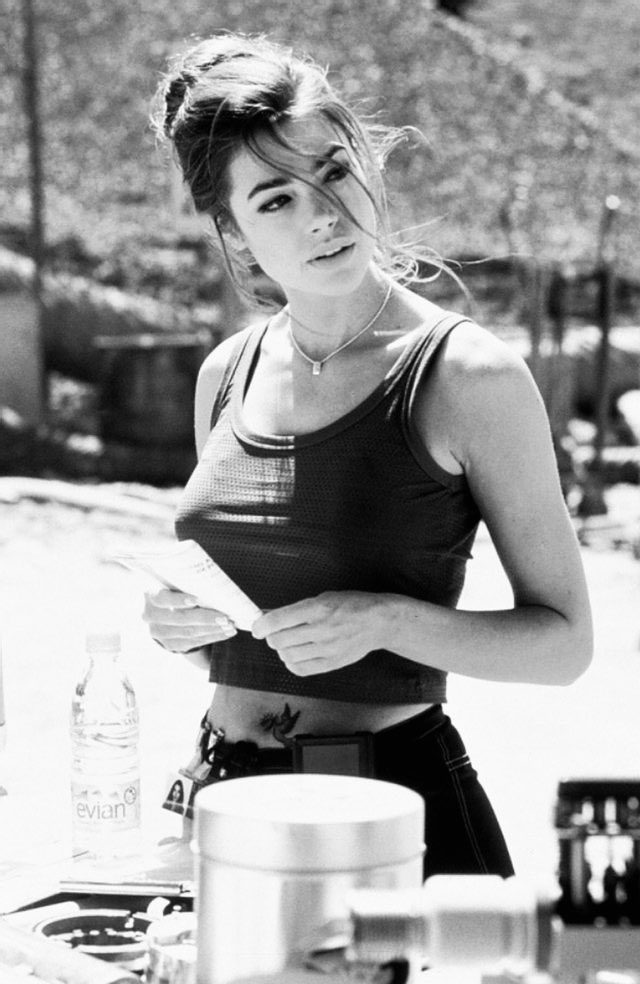 The Fan-Voted 18th Best Bond Film: THE WORLD IS NOT ENOUGH # of 1st place votes: 5 (.6%)# of last place votes: 28 (3.2%)This is Pierce’s fan-voted 3rd best film. Adjusted box office ranking: 18thP:  https://www.thunderballs.org&nbsp;