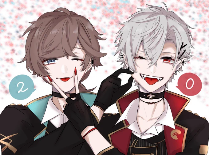 くろのわチャンネル登録20万人おめでとうございます??
#くろのあとりえ #KuzuArt  #かな絵 