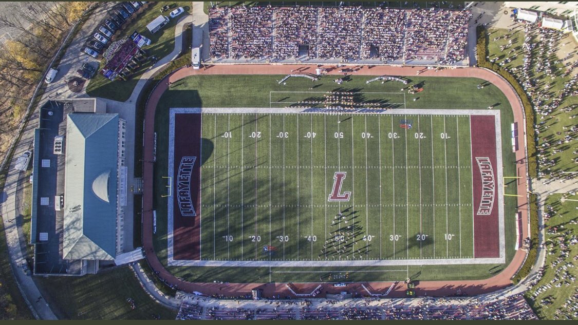 Blessed to be able to announce my commitment to Lafayette College‼️🖤 <a href="/RecruitGeorgia/">Recruit Georgia</a> <a href="/GACFootball/">GAC Football</a>