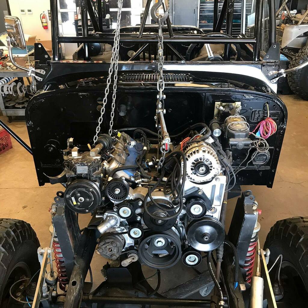 Tribe4x4's tweet photo. Another Ls3 and 6L80 engine swap going on at the Tribe16! #brewcrewjeepclub #predatorjeep #northtexasjeepclub #ntjc #chisholmtrailjeepclub #ctjc #lsjc #lonestarjeepclub #tx4wd #fwdfwd #babablackjeep #tribe16 #tribe4x4 #jointhetribe 817-945-2284 info@… https://t.co/uw3z3YTtQb https://t.co/u4QnRd9U9i