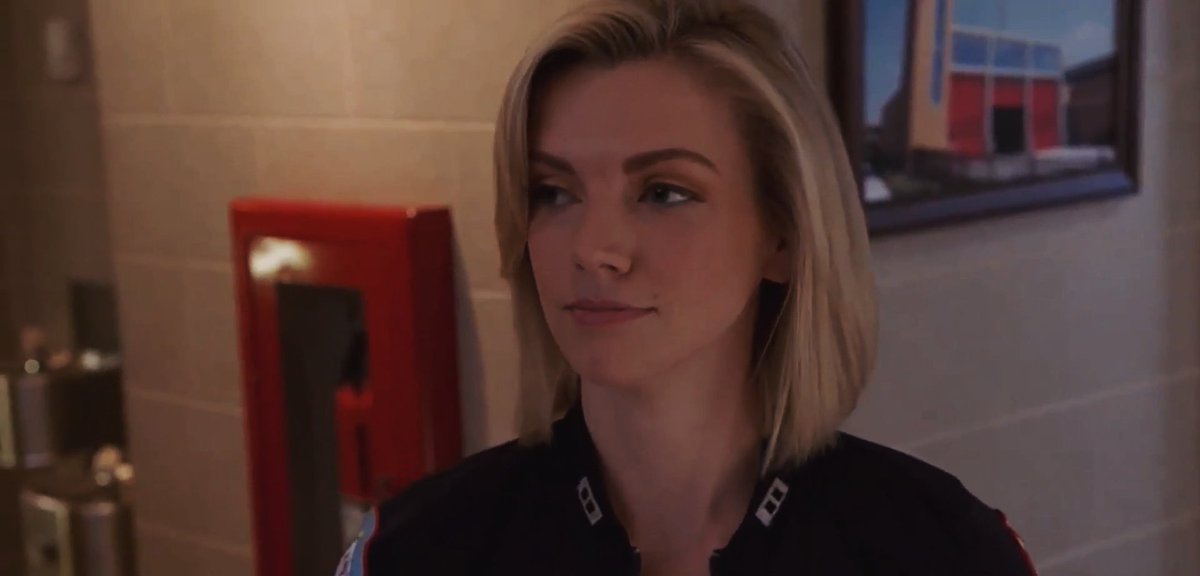 8x13 - A Chicago Welcome (part one)