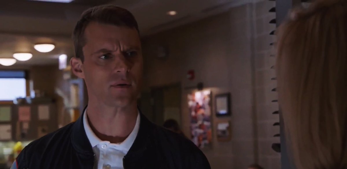 8x13 - A Chicago Welcome (part one)