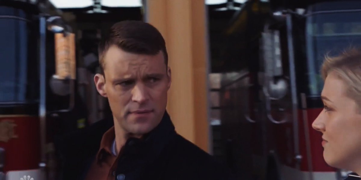 8x13 - A Chicago Welcome (part two)