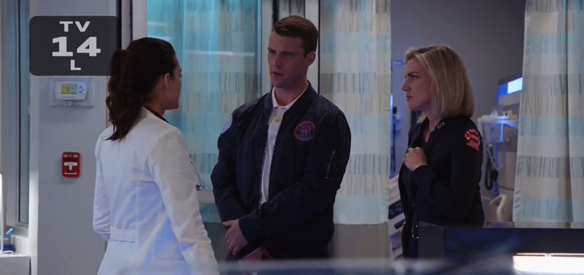 8x13 - A Chicago Welcome (part two)