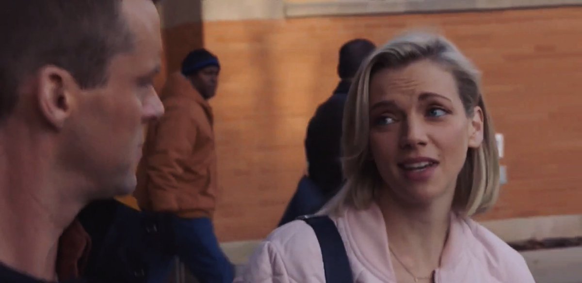 8x13 - A Chicago Welcome (part two)