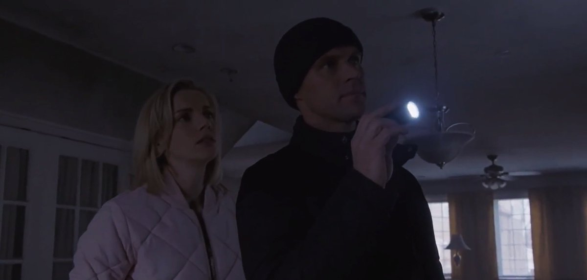 8x13 - A Chicago Welcome (part three)