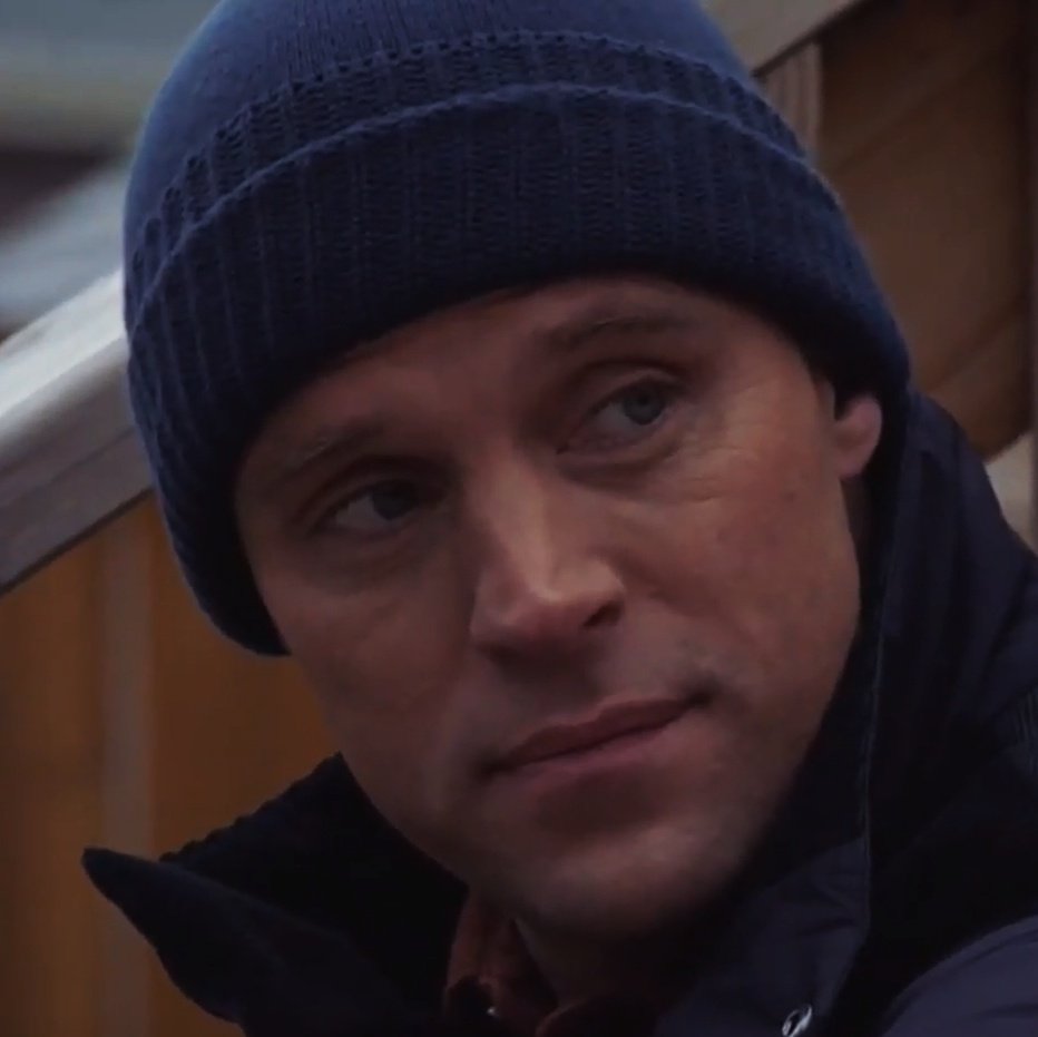 8x13 - A Chicago Welcome (part four)