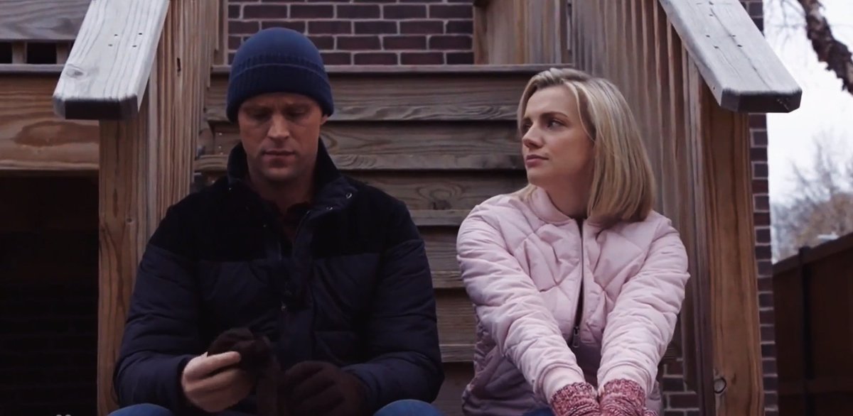 8x13 - A Chicago Welcome (part three)