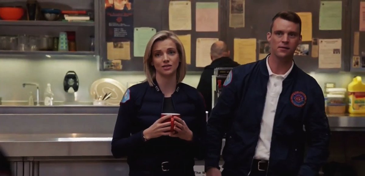 8x13 - A Chicago Welcome (part five)